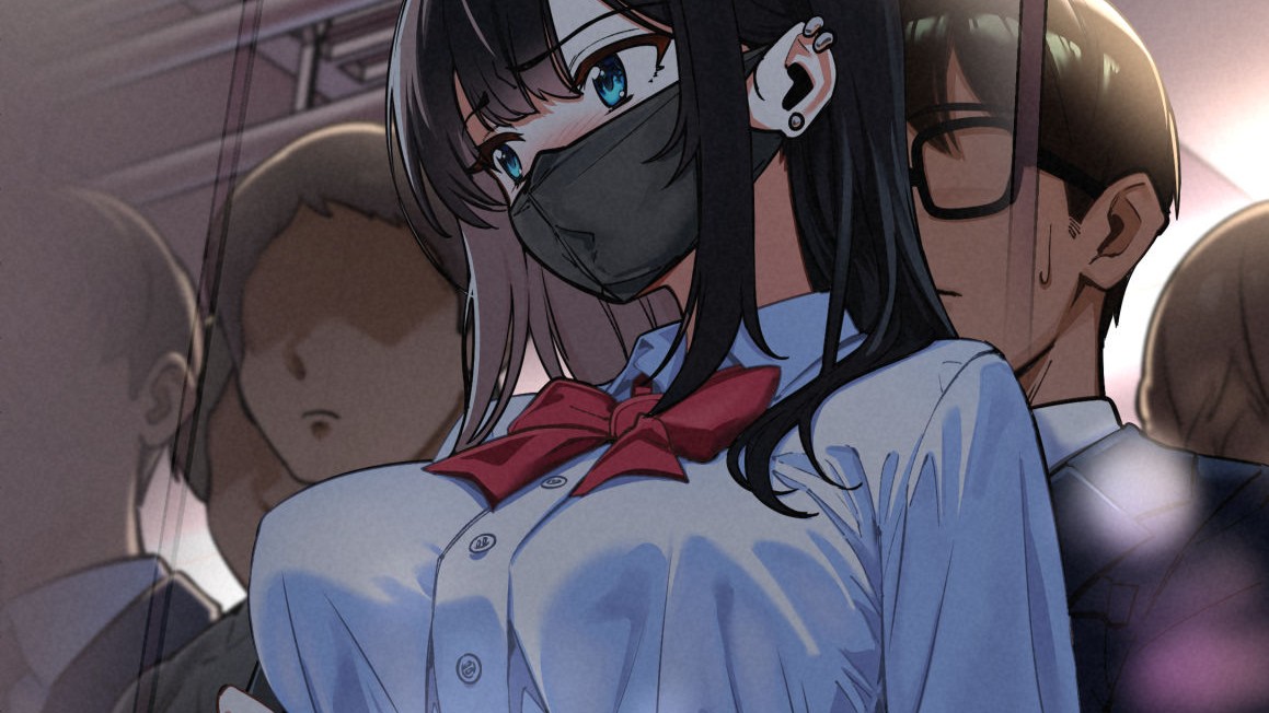 【痴漢】エロ漫画ランキングTOP5｜おすすめの痴漢作品を厳選紹介